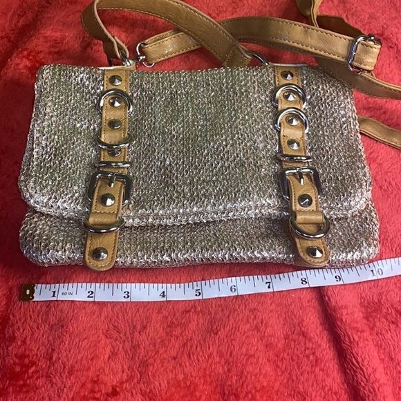 Olivia + joy New York crossbody Purse *Sale* Bundle 2 purses for  $60 - Picture 6 of 7